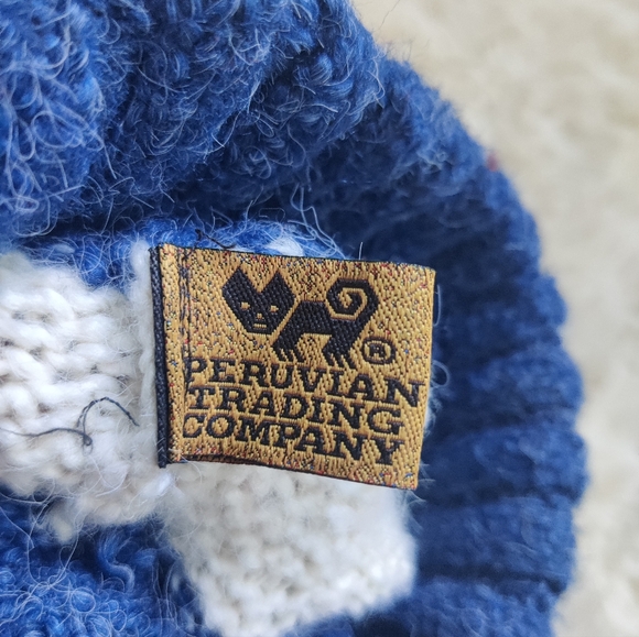 Peruvian Trading Company Colorado Hat - Picture 3 of 4